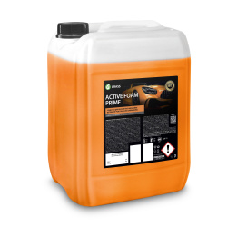 Активная пена "Active Foam Prime" 20кг GraSS