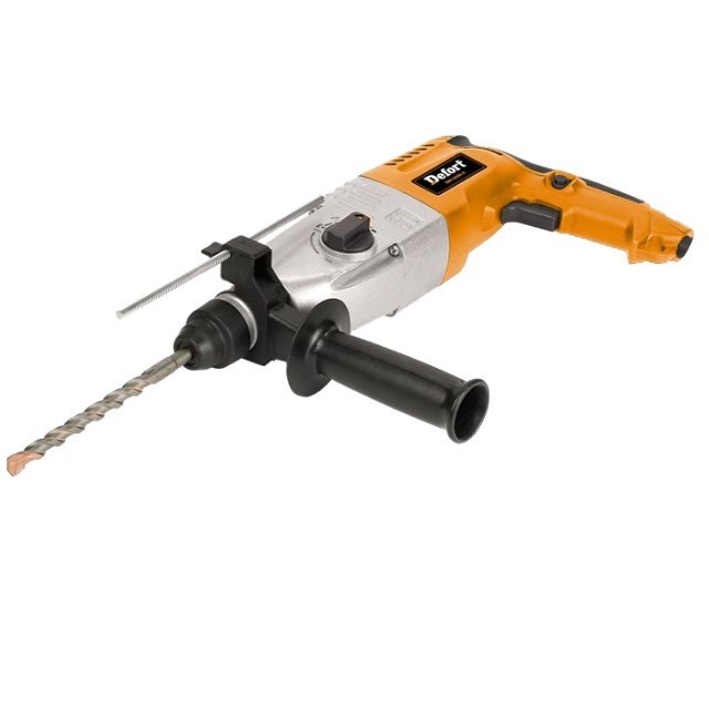 перфоратор drh 800n-k defort