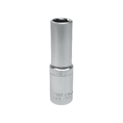 Головка торцевая глубокая 6-гранная 1/2''DR (13 мм) H11213 AVS