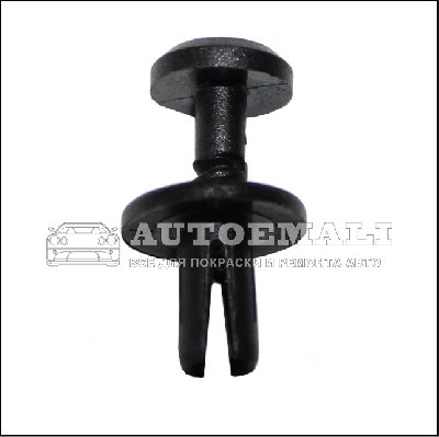 02 Citroen клипса автомобильная IMS(62005440), ОЕМ(9613079480)