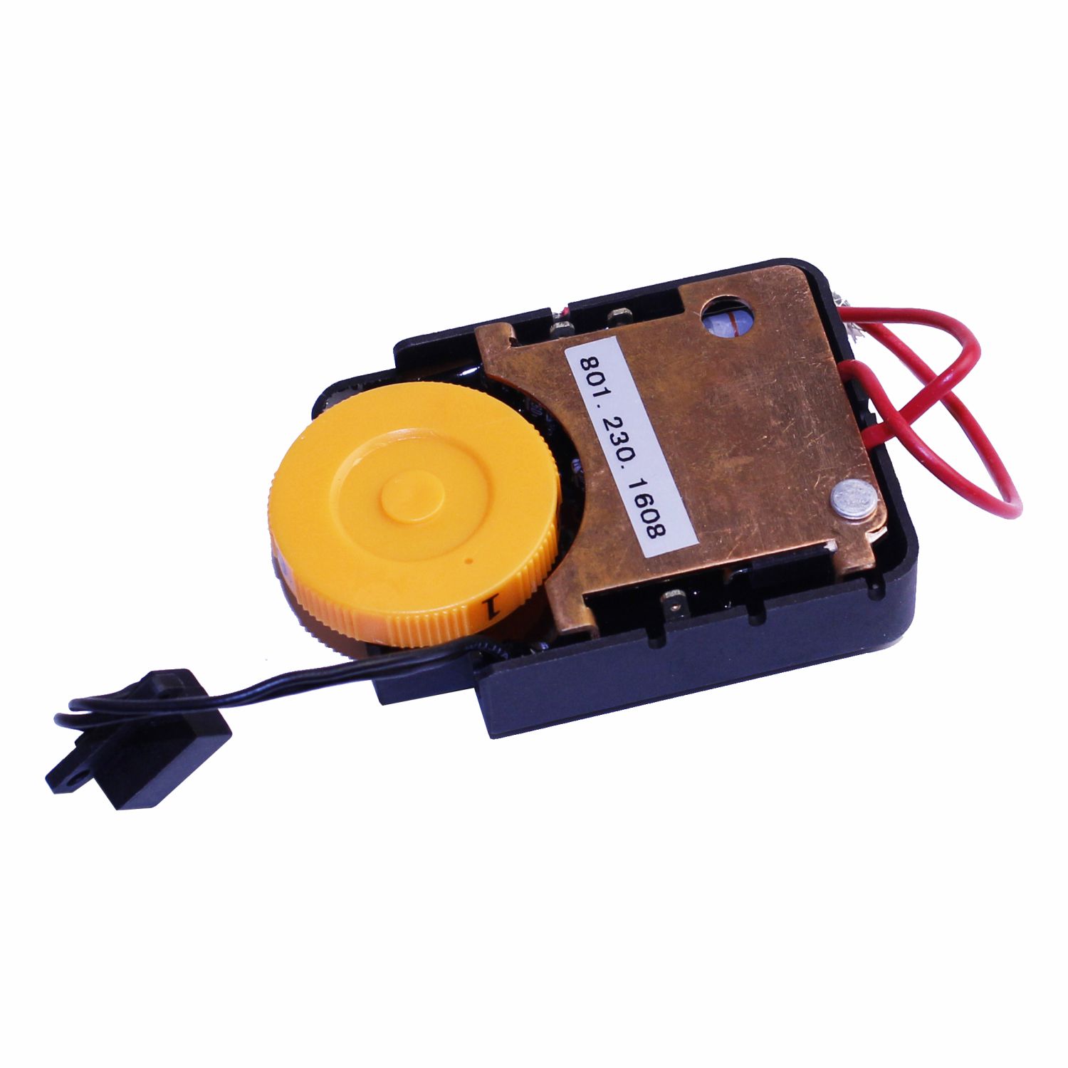 регулятор скорости (controller assembly) рм-71997