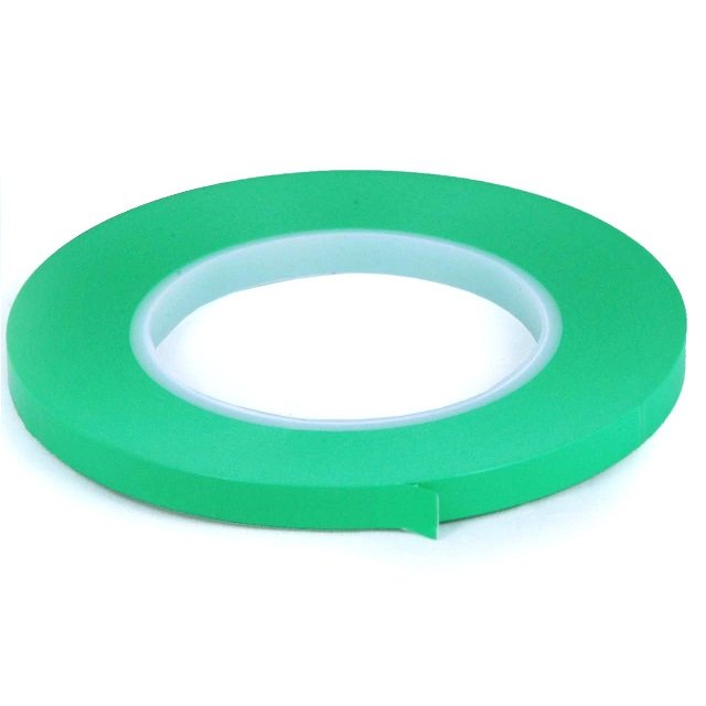 лента контурная для дизайна green 9ммх55м holex