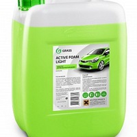 Активная пена "Active Foam Light" кан. 20 кг GraSS