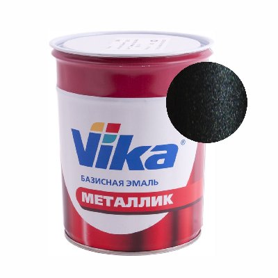 606 Млечный путь автоэмаль металлик ПЛ-1348 (0,9кг) Vika