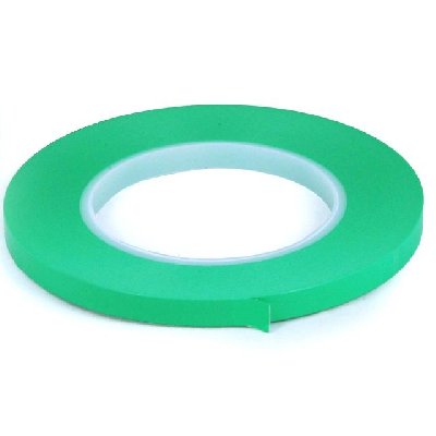 Лента для дизайна GREEN 3ммх55м HOLEX