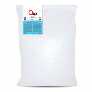 Стиральный порошок "Alpi White" для белого 20 кг GraSS