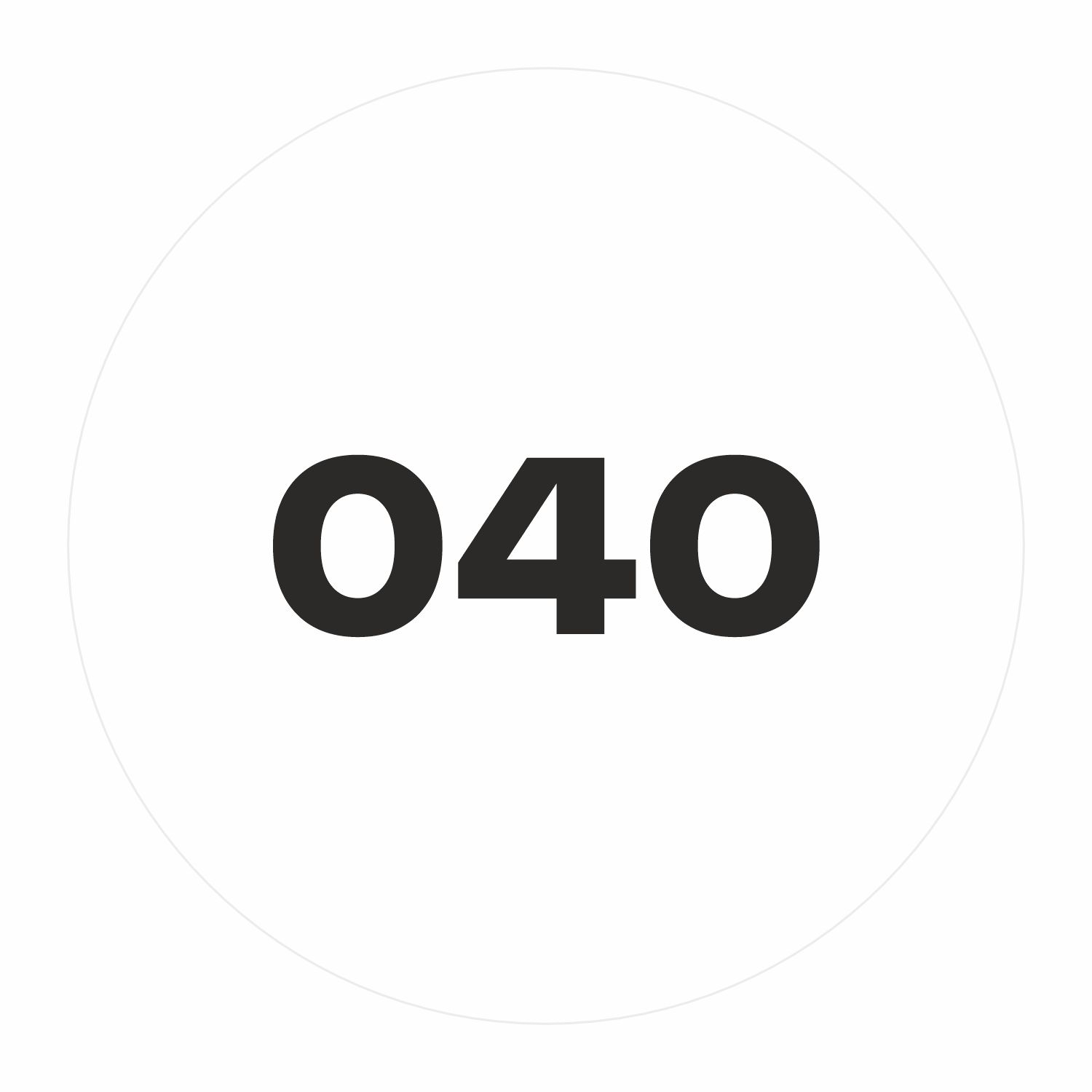 040 автоэмаль акриловая 2к белая 0,85кг holex