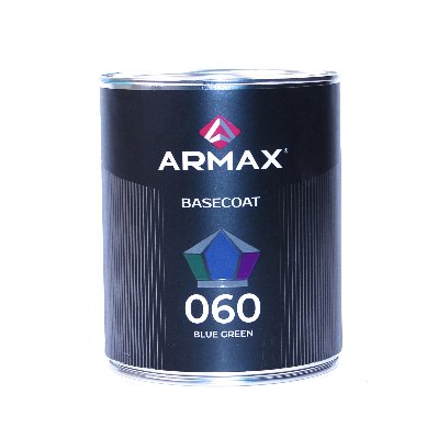 060 BLUE GREEN Эмаль базисная 0,93кг ARMAX