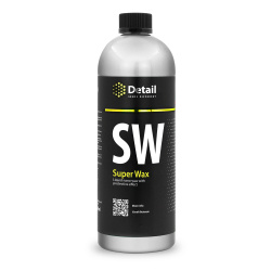 воск жидкий sw (super wax) 1л detail