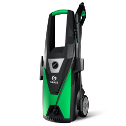 мойка высокого давления 90 pro grass