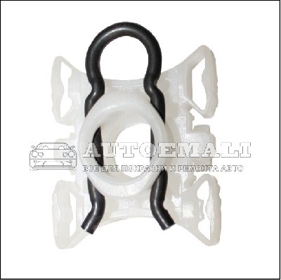 016 BMW клипса автомобильная IMS(87052800), ОЕМ(51321938884)