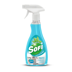 Чистящее средство для кухни Sofi 500мл GraSS