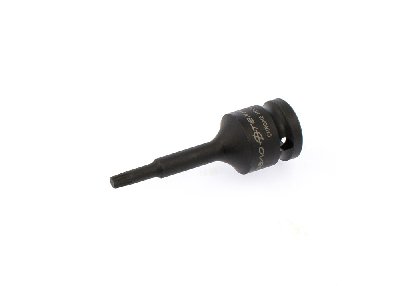 Бита-головка ударная 1/2'' TORX T30 длина 78мм Дело техники