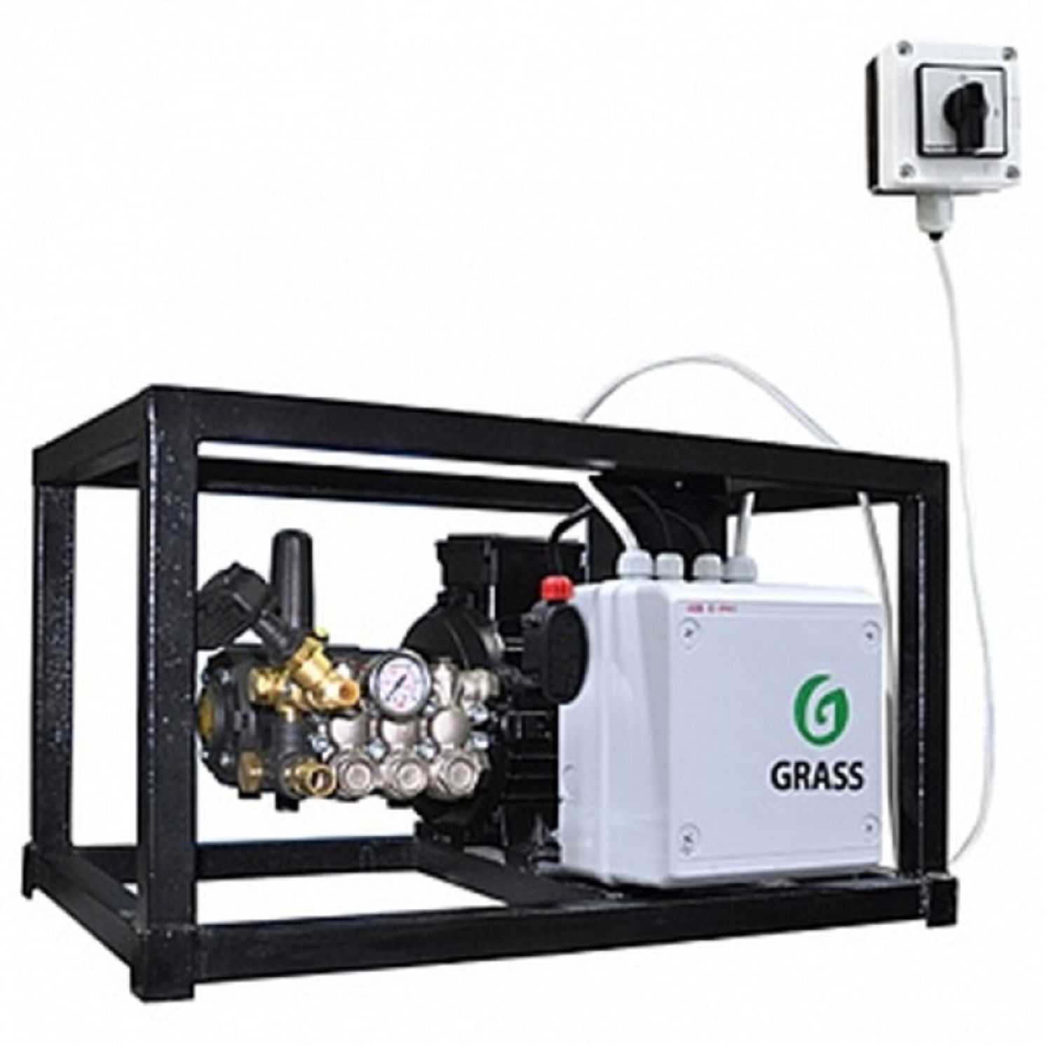 авд pwi 25/15 profi fc grass