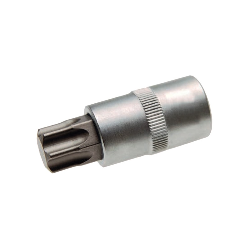 головка со вставкой 1/2" torx (t45, l=55 мм) bs12t45 avs																				