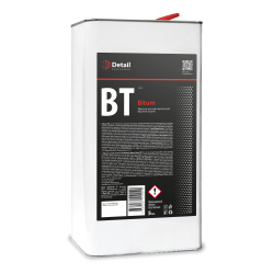 очиститель антибитум bt (bitum) 5л detail