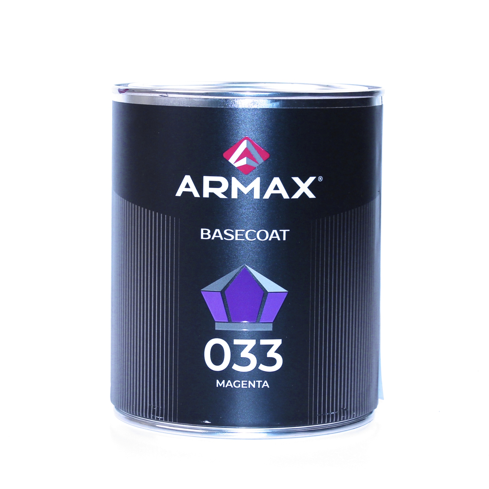 033 magenta эмаль базисная 0,93кг armax