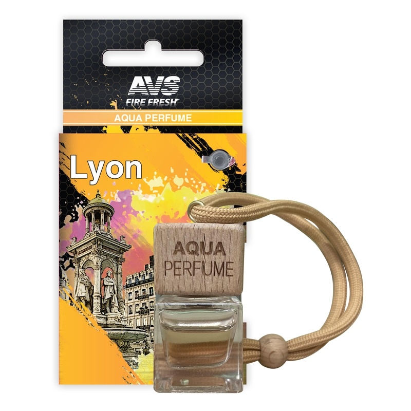 ароматизатор жидкостный aqua perfume egoiste platinum/эгоист aqp-08 avs