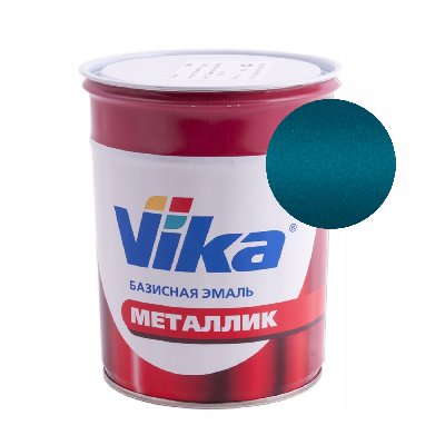 Chevrolet Water World (04T) автоэмаль металлик ПЛ-1348 (0,9кг)