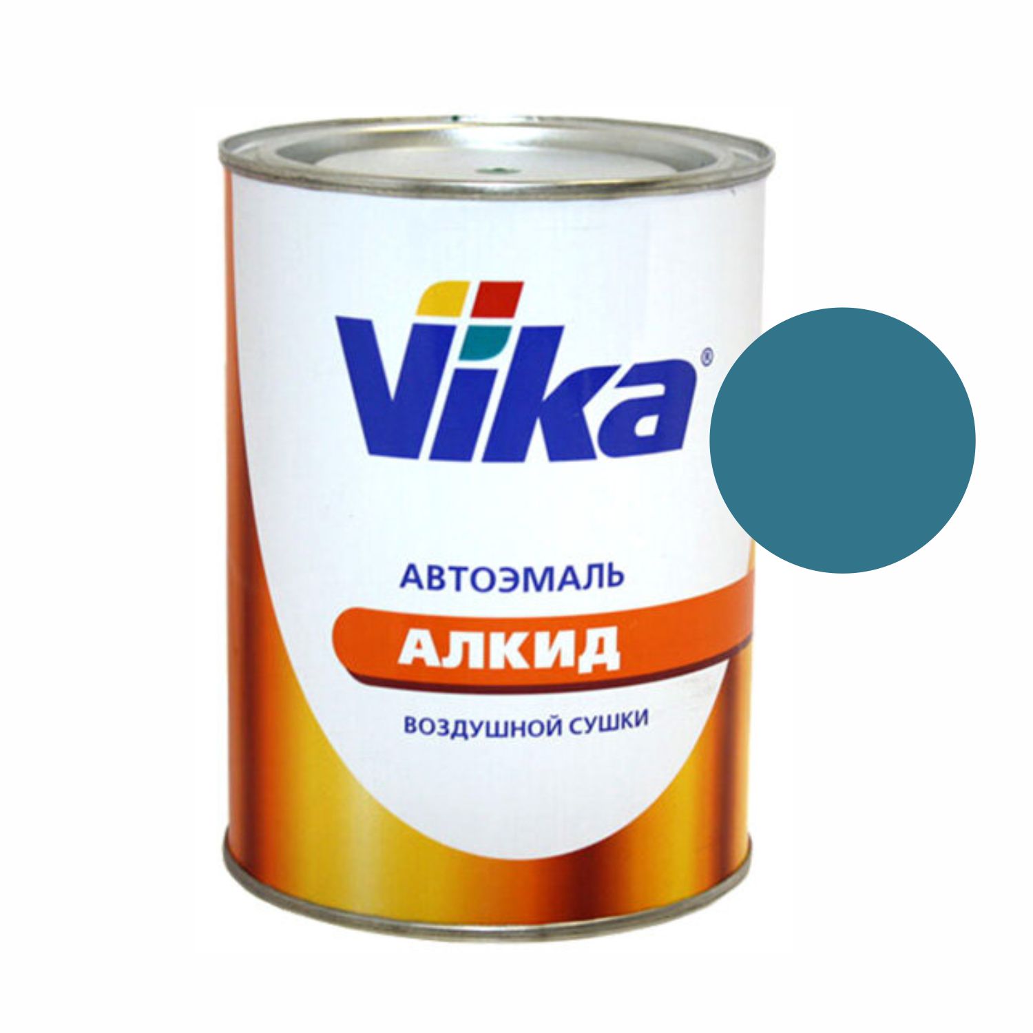 428 медео автоэмаль алкидная 1к vika-60 0,8кг vika