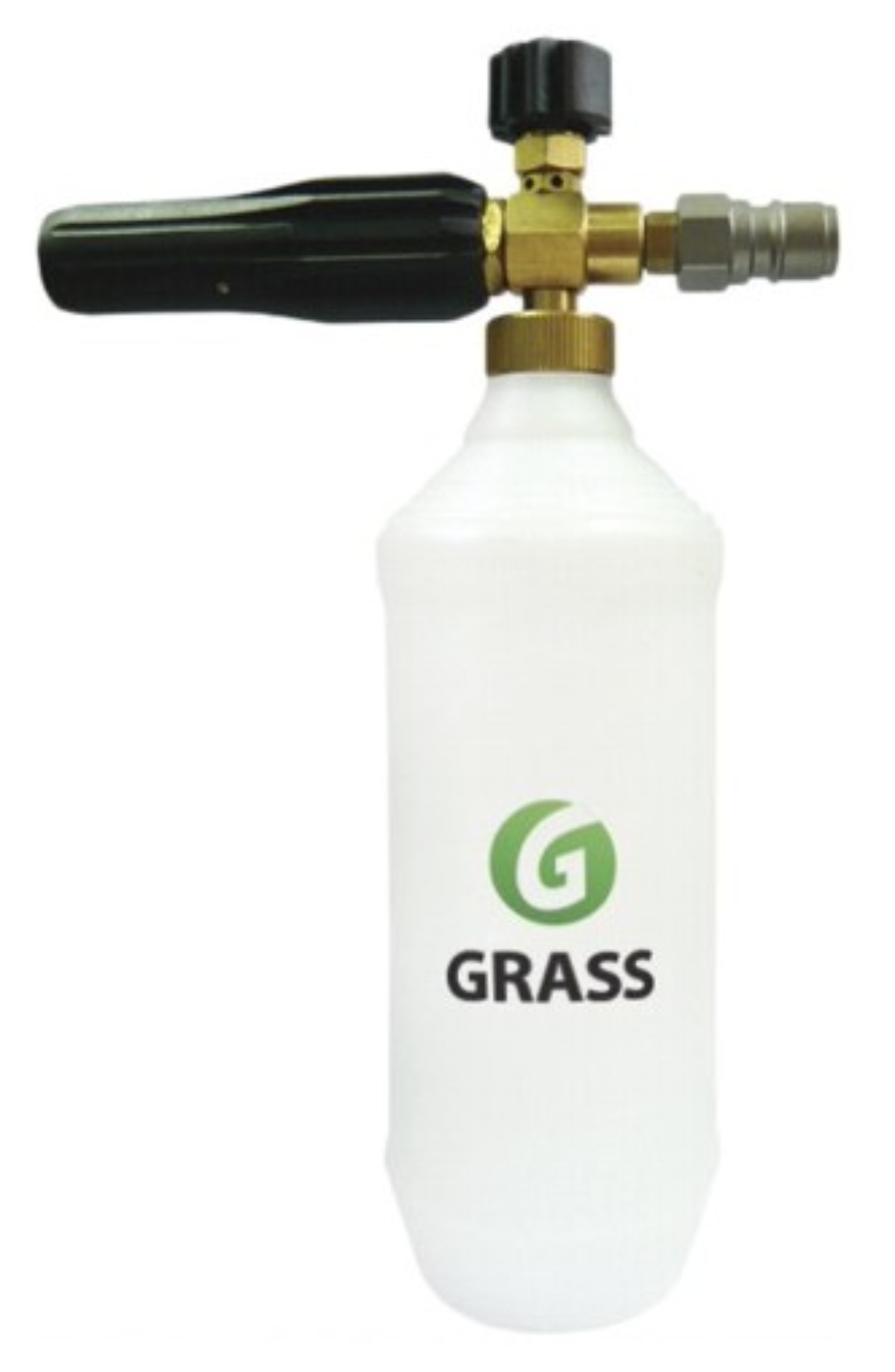 пеногенератор с муфтой «папа»"idrobase" grass