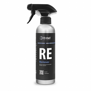 обезжириватель re (remover) 500мл detail