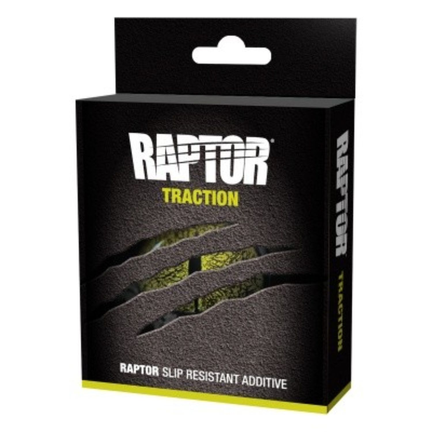 raptor traction антискользящая добавка серая 200гu-pol