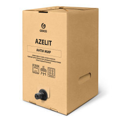 Средство чистящее Azelit 22.5кг 20л GraSS