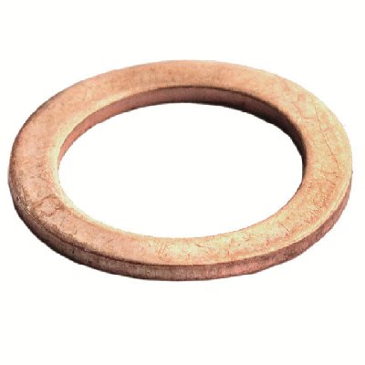 40002 (2# Washer Drain) клипса автомобильная