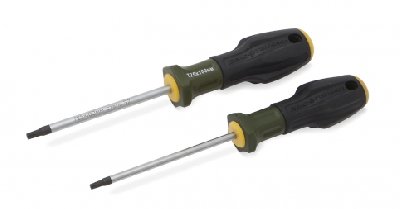 Отвертка TORX с отверстием T27×100 мм Дело техники