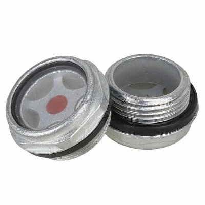 Маслоуказатель G3/4" LB40-3/50-3/75-2 (в сборе с 21157005) REMEZA