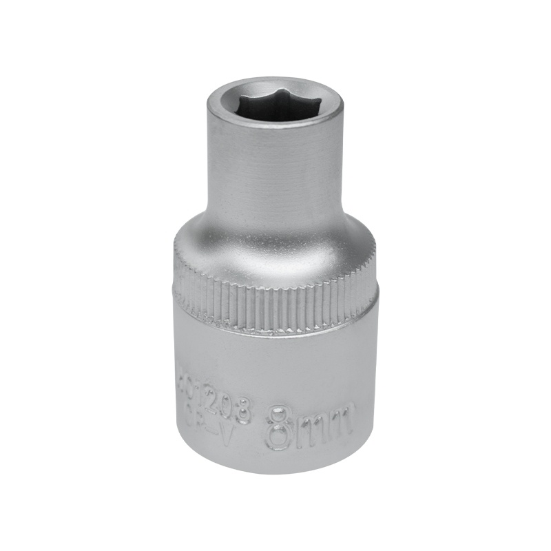 головка торцевая 6-гранная 1/2'' dr 08 мм h01208 avs