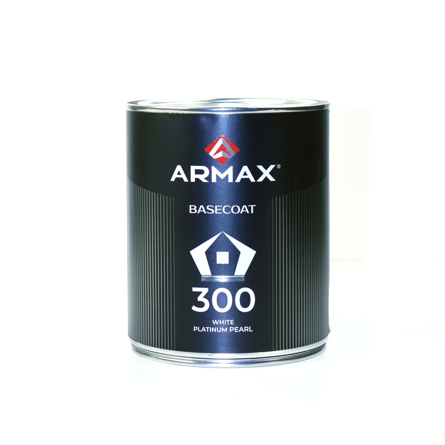 300 white platinum pearl эмаль базисная 0,93кг armax