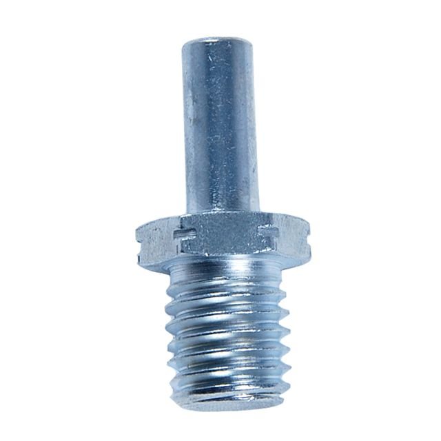 переходник для полировальных насадок m14*8мм русский мастер