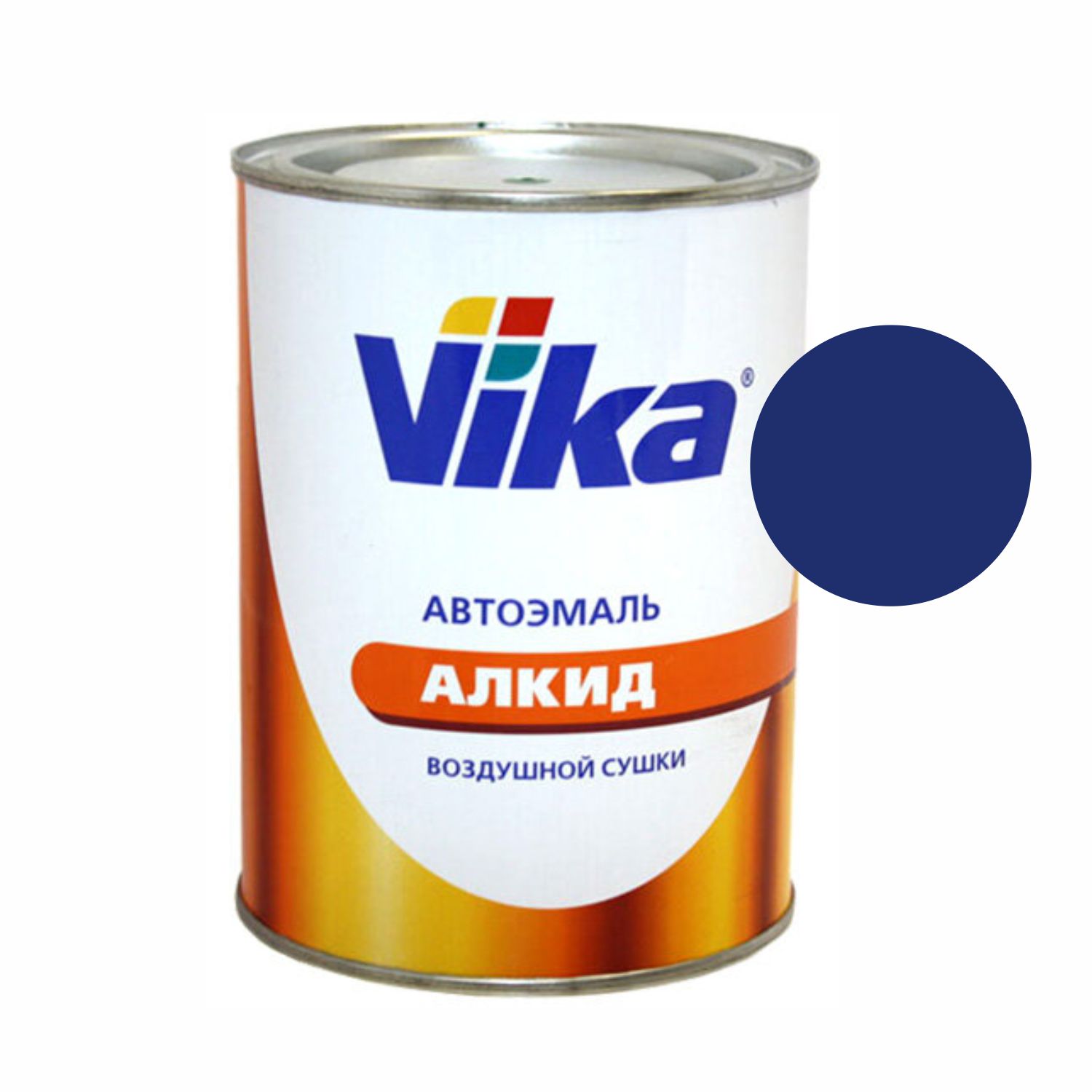 403 монте-карло автоэмаль алкидная 1к vika-60 0,8кг vika