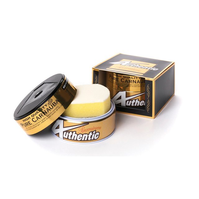 покрытие для кузова с воском карнабуа soft99 authentic premium для всех цветов, 200 гр