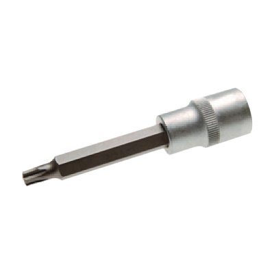 Головка со вставкой 1/2" TORX (T40, L=100 мм) BS12T40L AVS