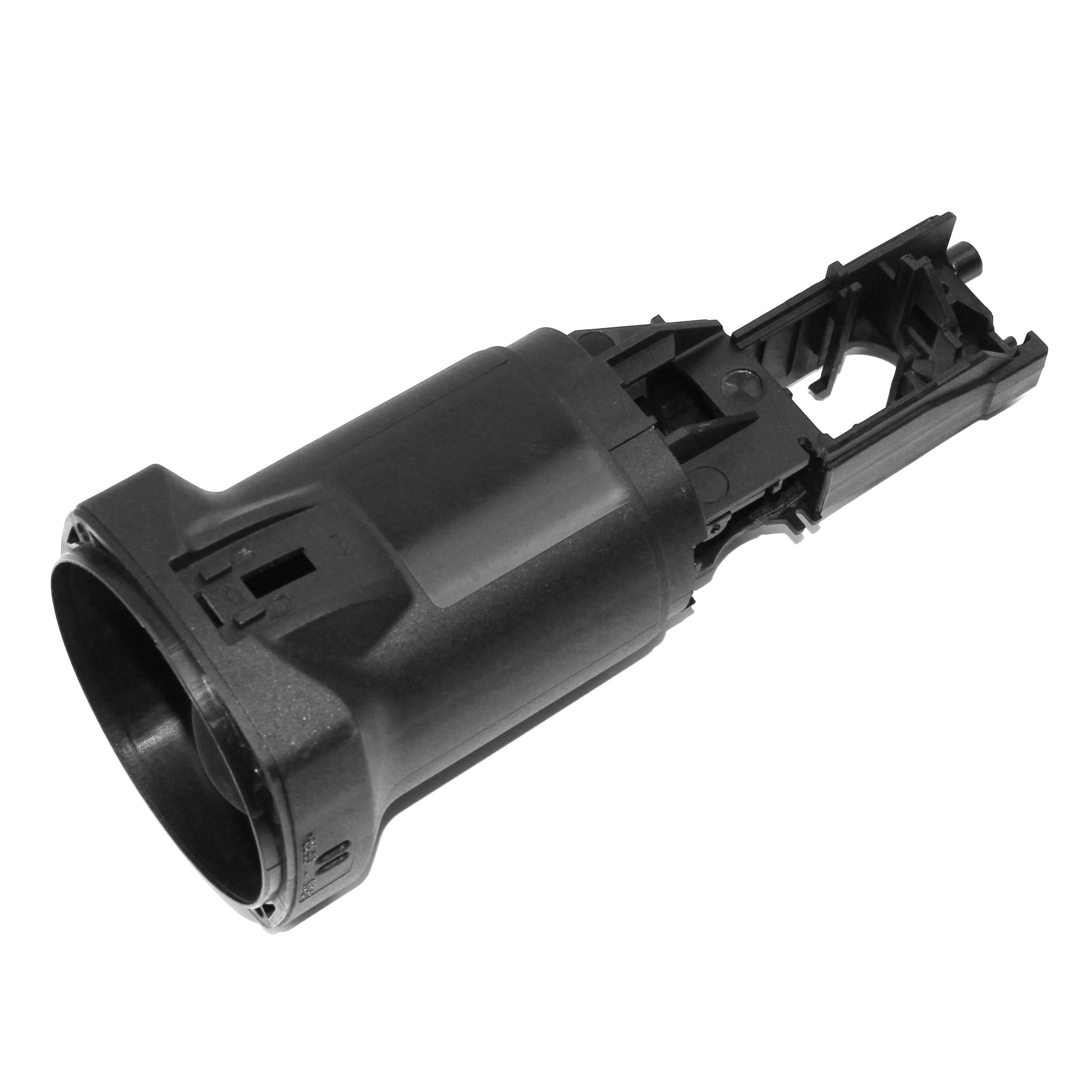 корпус статора для рм-58376, рм-58383