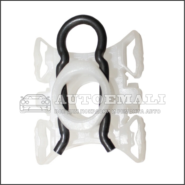 016 bmw клипса автомобильная ims(87052800), оем(51321938884)