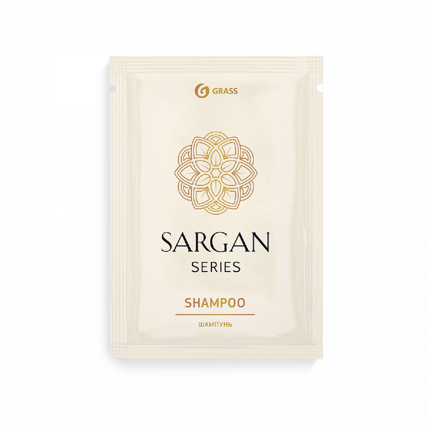 Шампунь для волос "Sargan" 10мл GraSS