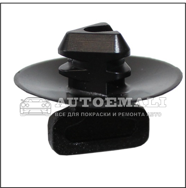 046 vw клипса автомобильная ims(71044700), оем(701863841) штифт замок поворотный