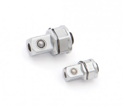 Переходник для трещоточного ключа 10 мм × 1/4" Дело техники