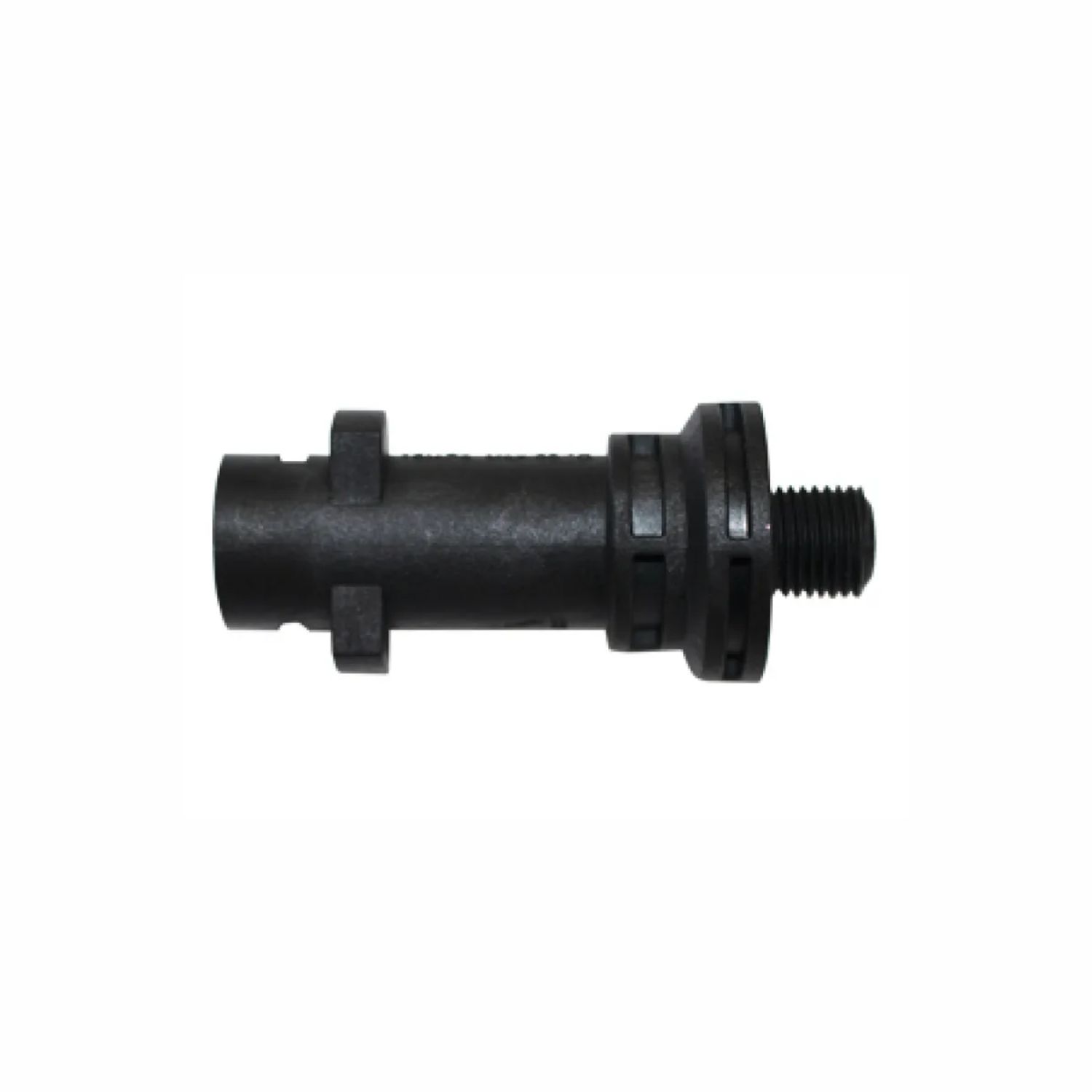 адаптер karcher пластик 1/4 папа grass