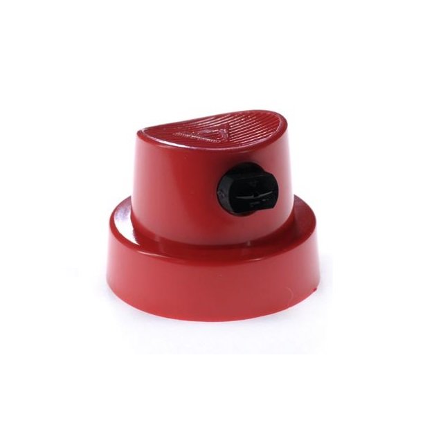 кэп красный с черной вставкой red transversal cap (1,2-8,0 см) h7