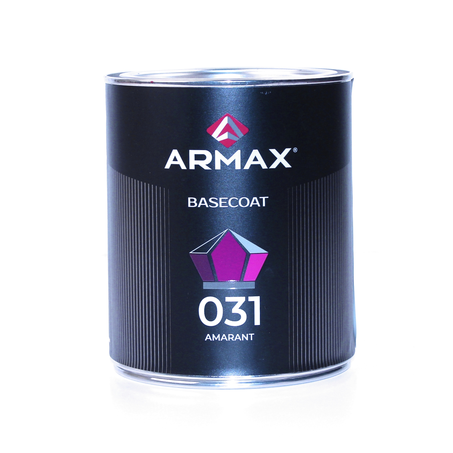 031 amarant эмаль базисная 1кг armax