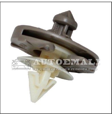 029 VW IMS(38044640),ОЕМ(1Н0868243В 1Н086)клипса обивки двериGolf