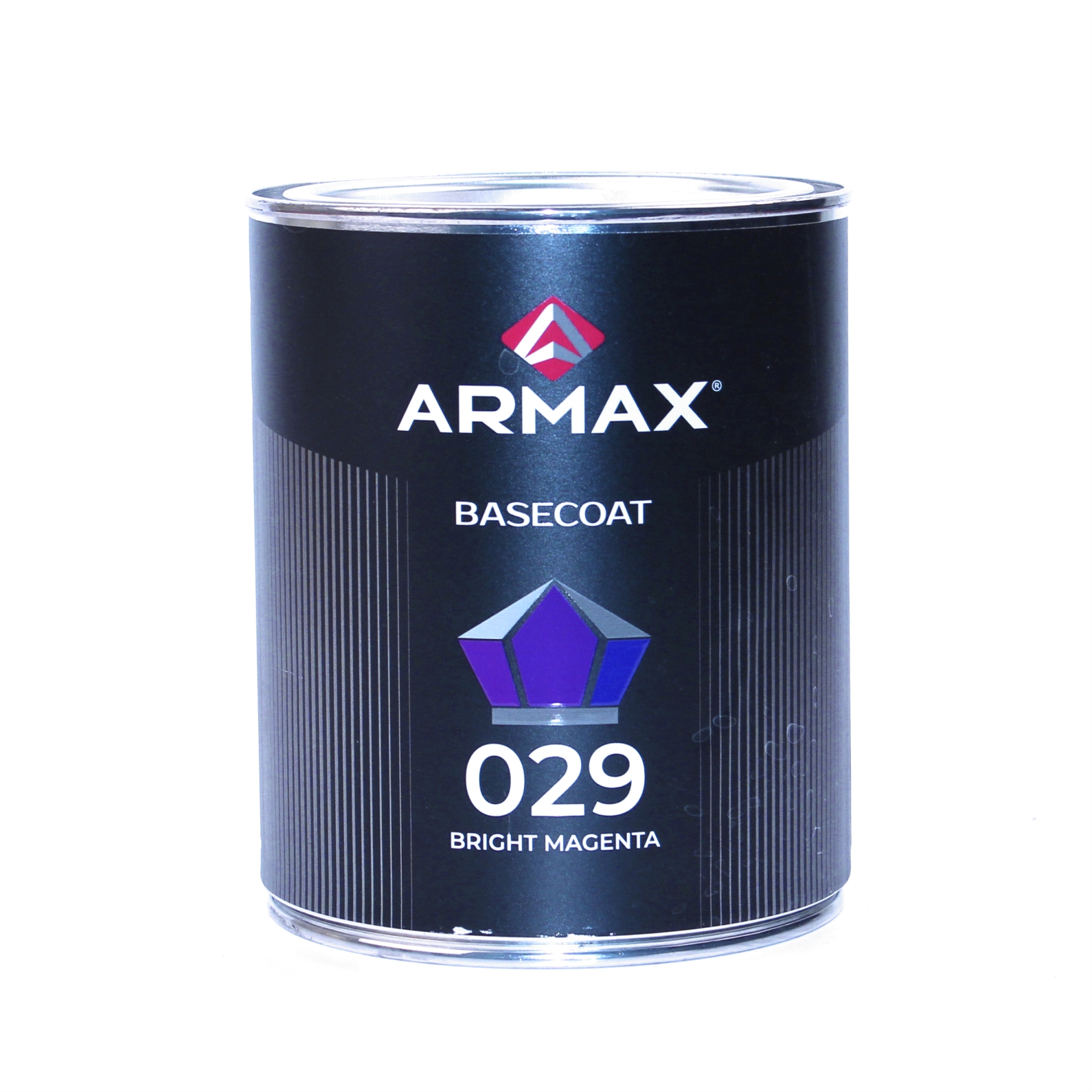 029 bright magenta эмаль базисная 0,93кг armax