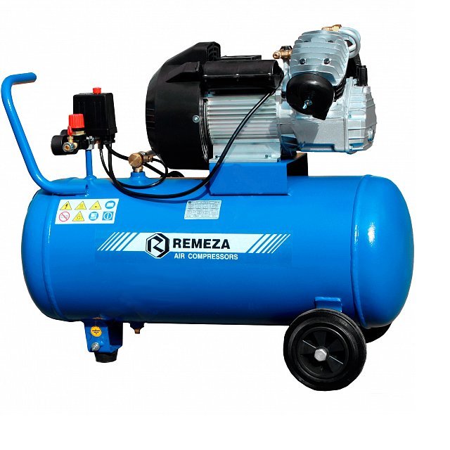компрессор сб4/с-50.j2047b remeza