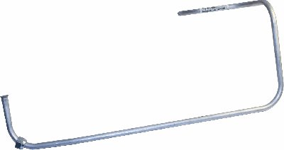 Воздухопровод 50J1048B REMEZA