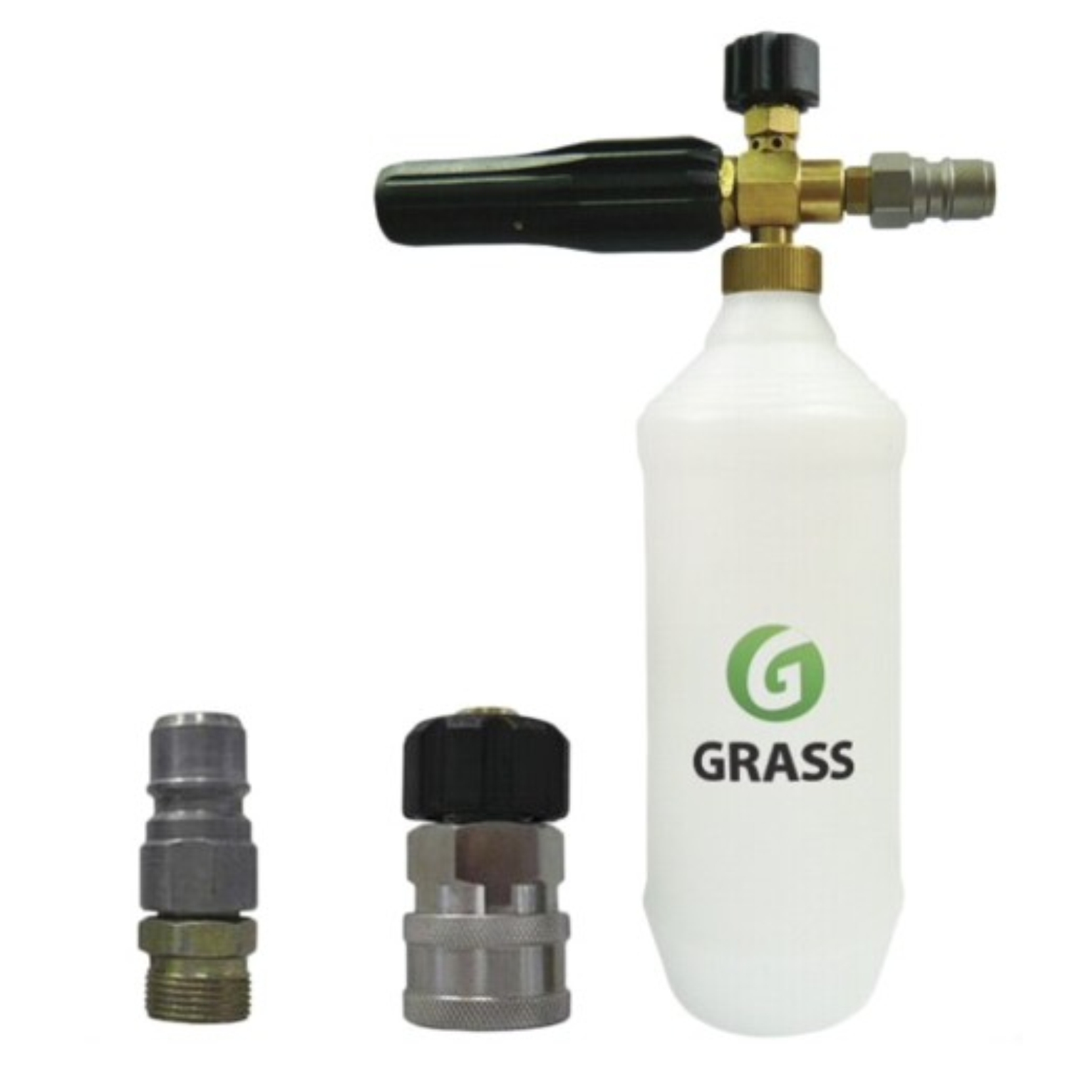 пенокомплект для karcher профессиональный с быстроразъёмом grass